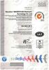 Yingxinyuan Int'l(Group) Ltd. Certifications