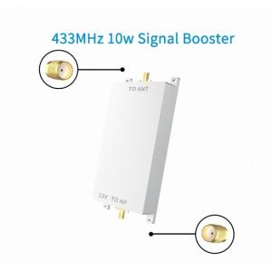 430-434MHz RF Amplifier Module With 40dBm Output Easy Installing