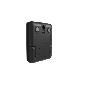 Long Range Digital Wireless Meat Thermometer 2 Probes With Alarm For Smoker