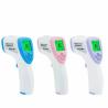 Buy cheap ABS Digital Electronic RoHS No Touch Infrared Thermometer from wholesalers