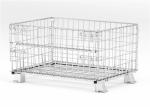 wire mesh storage container