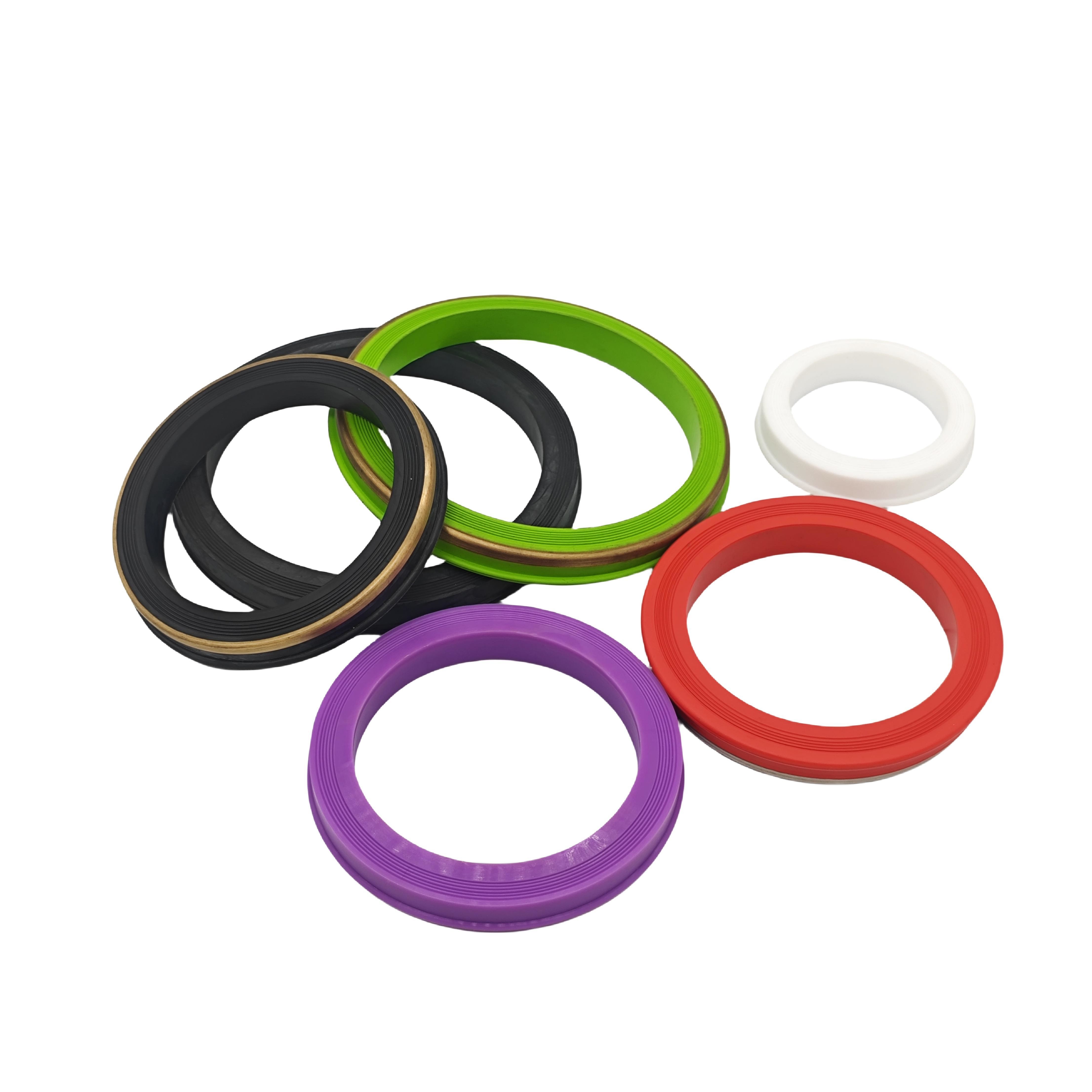 Hammer Union Seals Superior Sealing Performance for Fluid Transfer in Oil and Gas Industry
