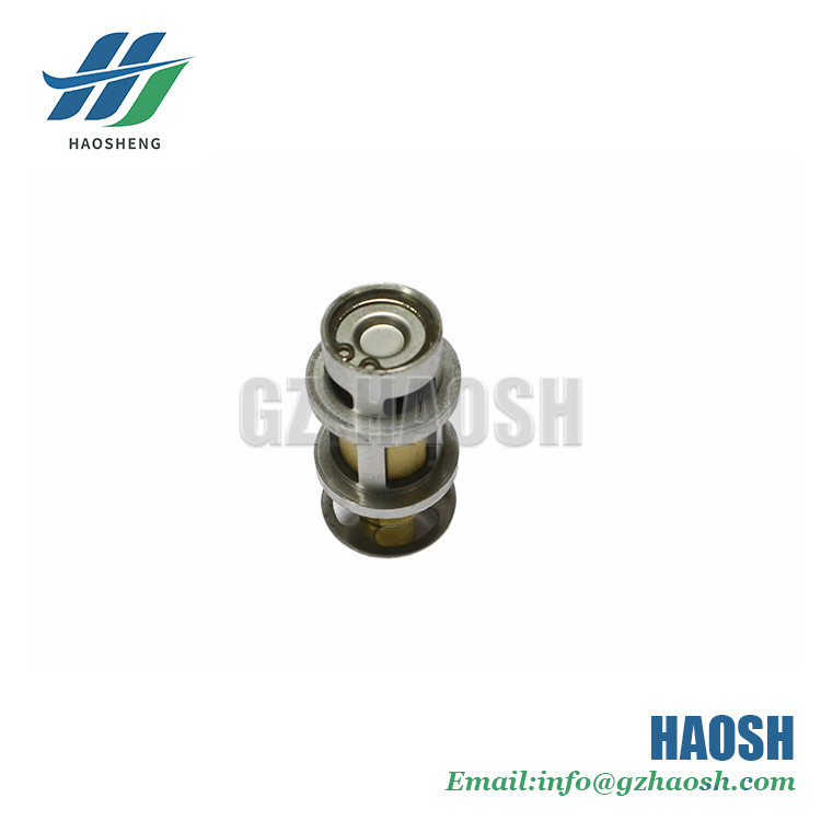 8-97075754-0 VALVE ASM BYPASS 897075754 ISUZU NPR71 4HE1