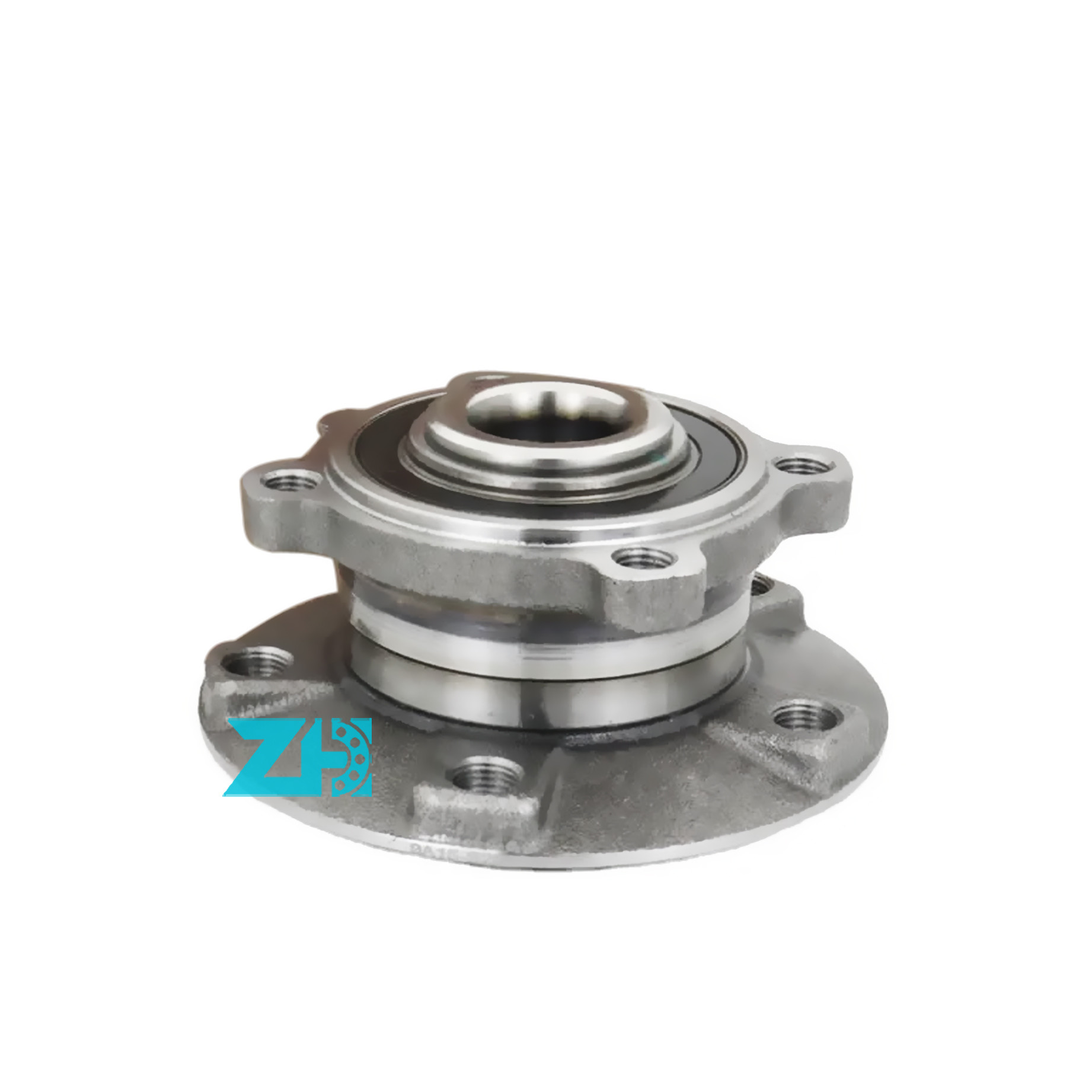 31226750217 Front Wheel Hub Bearing 31226750217 for Car Parts High Load-Bearing Capacity GCR15