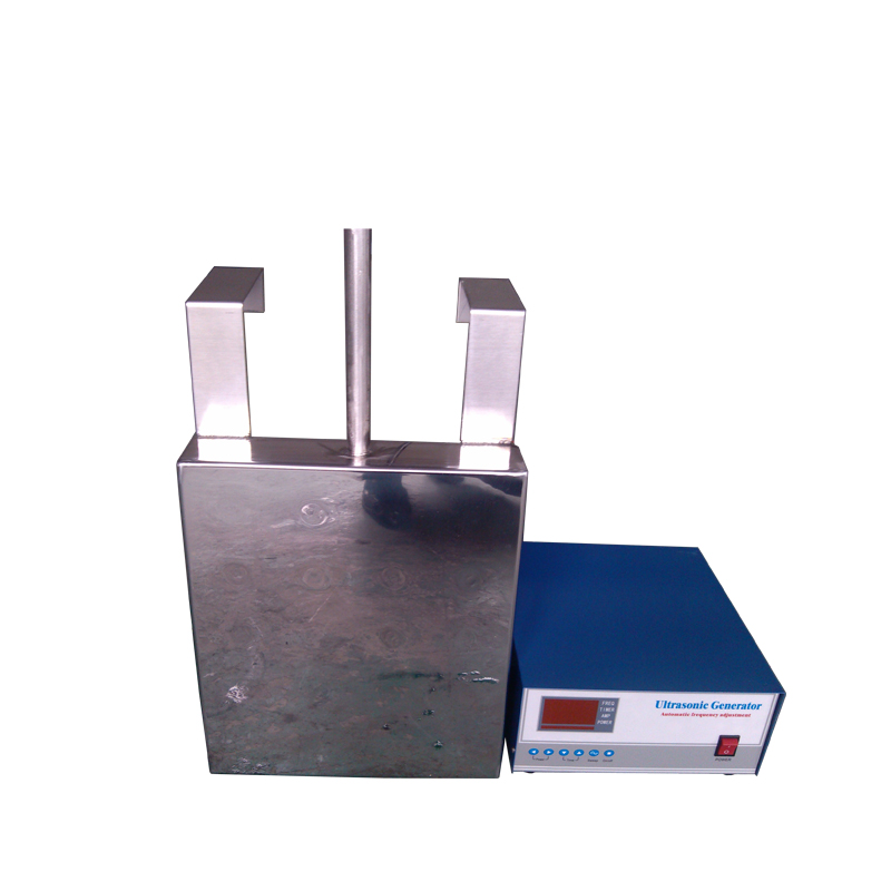 High Vibration Power Submersible Transducer Box Ultrasonic 3000Watt