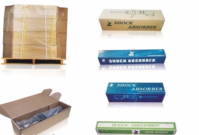 vibration absorber Motorcycle shock absorber damper for MIO 310MM