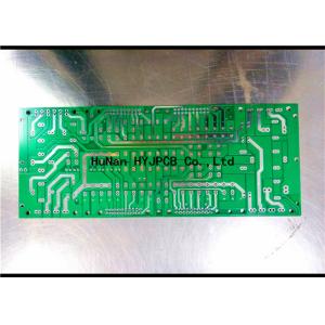 0.8mm Multilayer Pcb Board / Display Multilayer Circuit Board