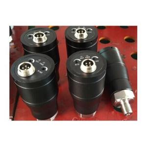 HPC-1 Electronic pressure switch with relay contact and switch signal optional