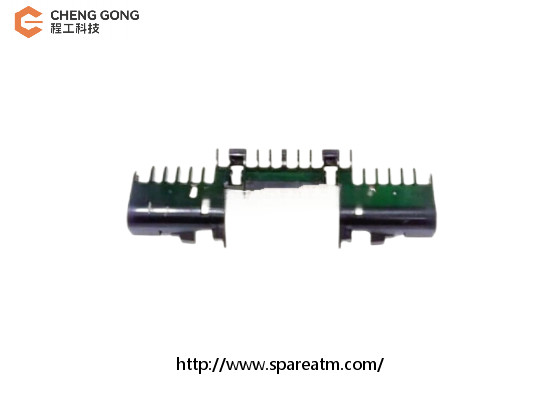 PP4238-1481 OKI 21se 6040W Banknotes Bucket Plate ATM Spare Parts