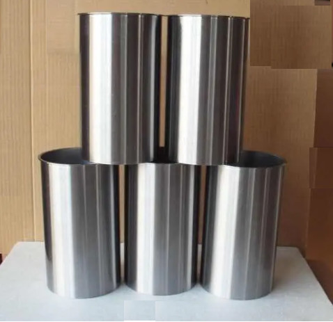 Heat Treatment Cylinder Liners And Sleeves 4d56