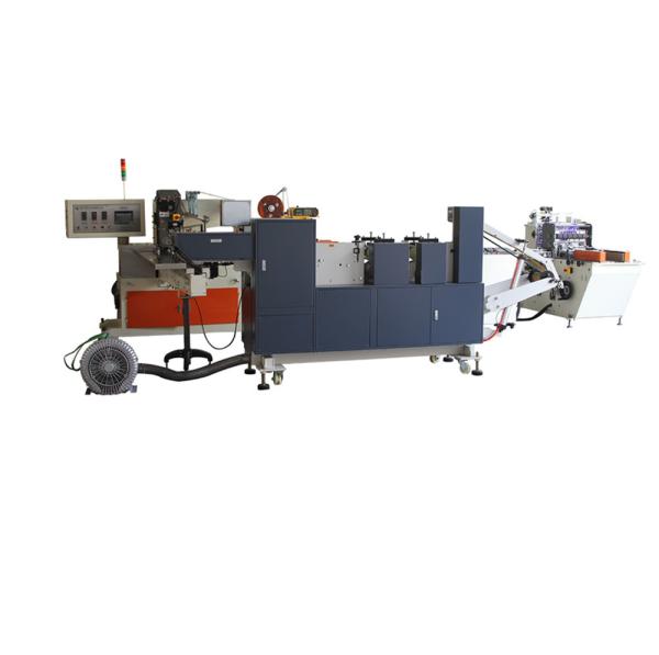 Huge Rolls Waste Utilizing Handkerchief Manufacturing Machines , HMI Tissue