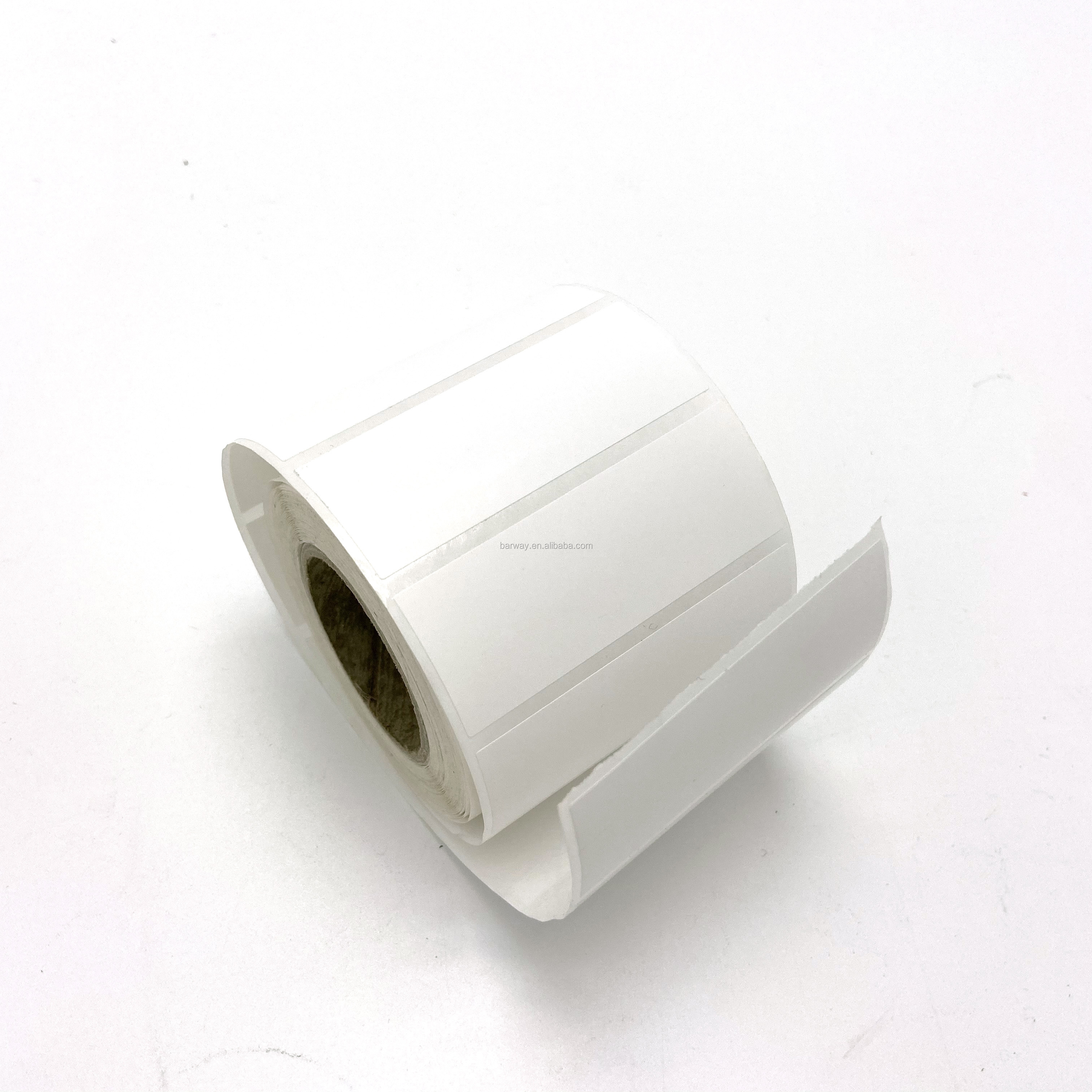 3 Proof Thermal Label Sticker For Store Restaurant Waterproof Sticker