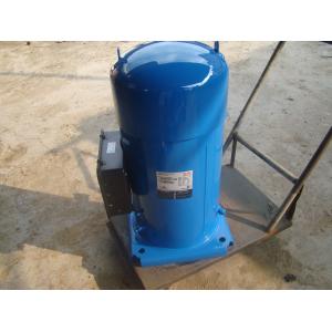 AC Power Piston Air Compressor Scroll Type High Reliability SH300A4ACB