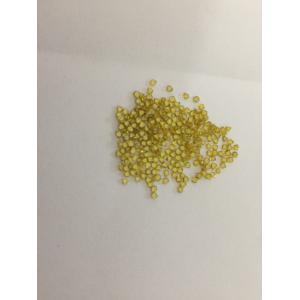 Irregular Hpht Cvd MCD Diamond 111 Orientation Face Surface For Cutting Tools