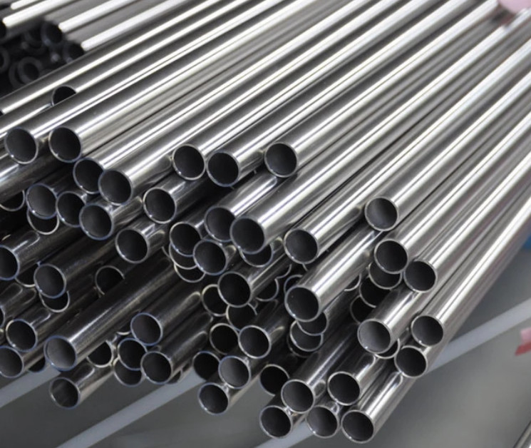 8000mm Length 273mm Nickel Alloy Incoloy 825 Pipe for industry