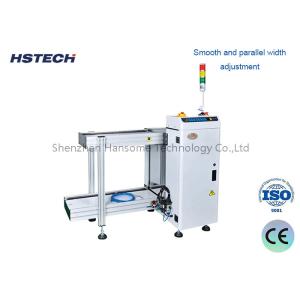 China PCB Loader with CE Listed and No Breakage Guaranty for PCB Loading Proces on sale