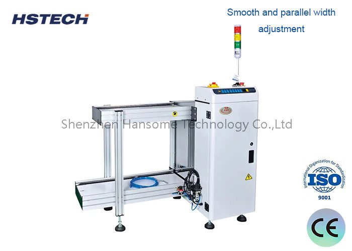  SMT Auxiliary Equipment SMT PCB Buffer Loader Machine for SMD Assembly Line Manufactures