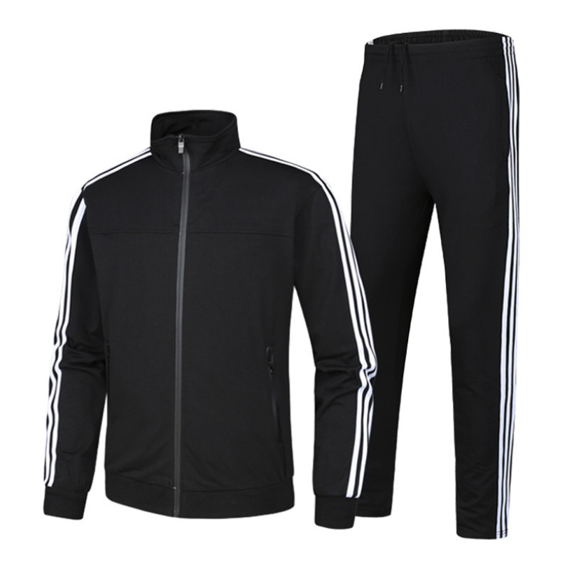 Hot Sale Men Tracksuit Bulk Wholesale