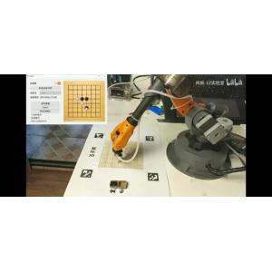  WLkata ABS artificial intelligence cnc 6 axis mini robot for education or pick and place Manufactures
