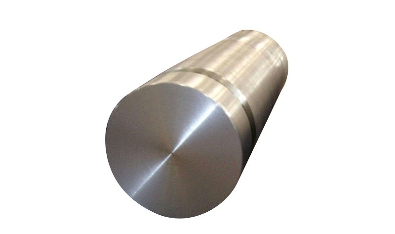 Round Bar Nickel Alloy Round Bar N08825 SCH30 1”