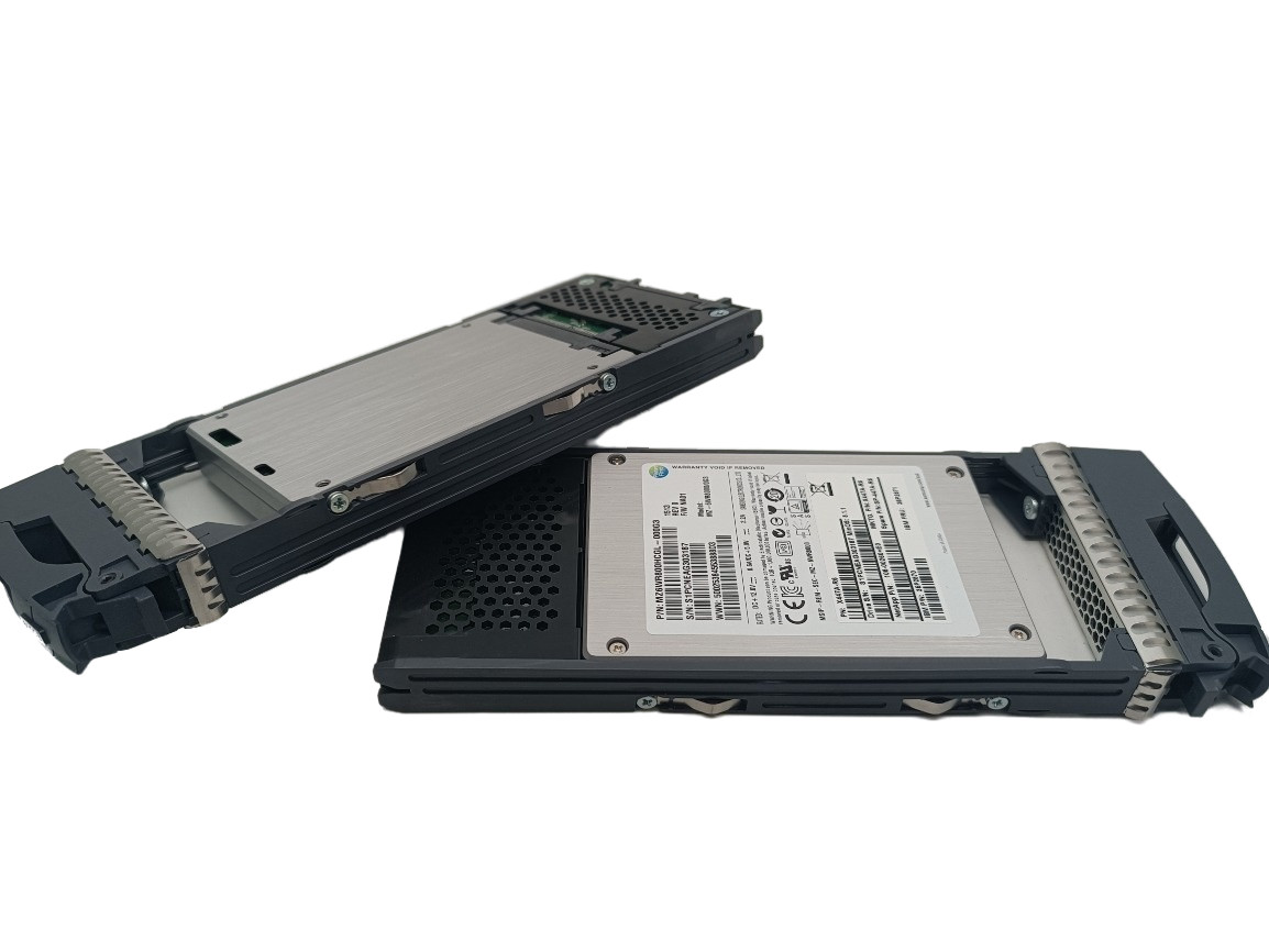 X447A-R6 800GB 6.0Gbps 15MM SAS 2.5in Solid-State Drive 108-00260+G0 SSD NETAPP NEW