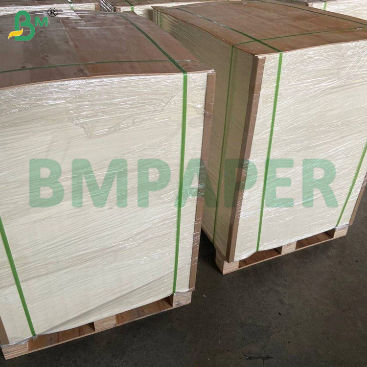 Cash Register And Thermal Receipt Paper Roll 48gsm 570mm 800mm Roll