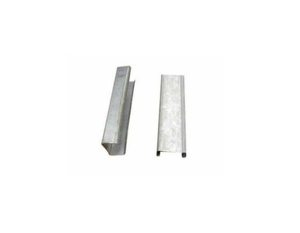 Galvanized Steel Keel for Drywall Width 52mm/72mm/75mm/100mm/148mm Not