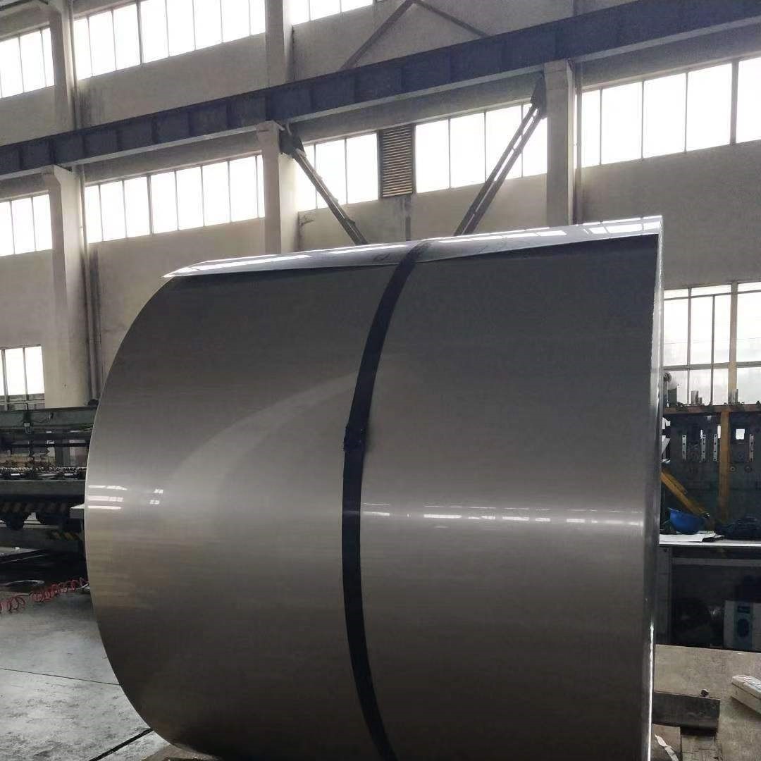 ASTM A240 304 304L 309S 316 316L 316Ti Stainless Steel Plate With EN 10204-3.1 Certificate