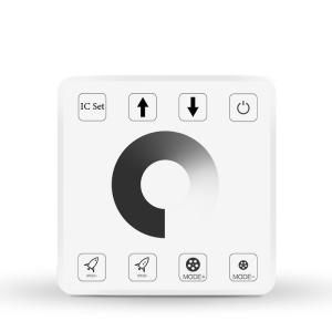 20 Modes Supported LED Strip Controller With Battery Model CR2025