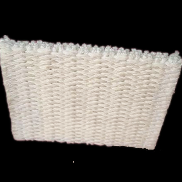 Polyester Canvas Cement Airslide Fabric Airslide / Air Belt For Cement Plant