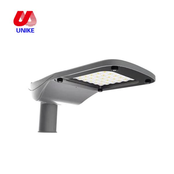 Factory CE RoHS Approved Aluminum IP65 SMD LED Outdoor Pole Road Light