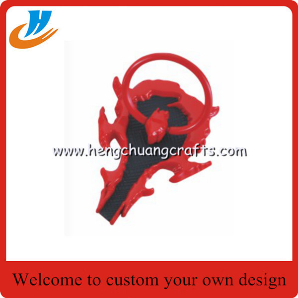 SZ factory accept custom phone ring holder for smart phone 360 Degree Rotating