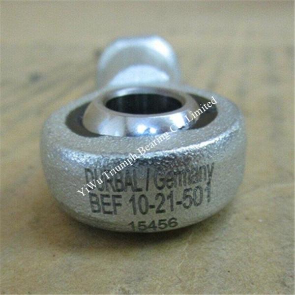 100% Original Durban Germany , heavy duty rod end bearing BEF10-20-501 , BEF10