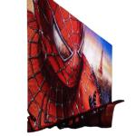P3 P4 SMD Outdoor Full Color LED Sign For Video Or Image Displaying IP65 84x84