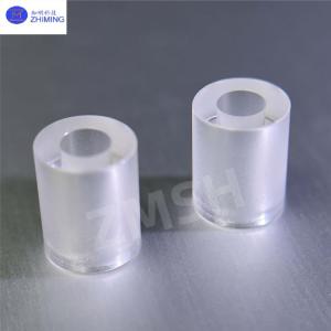 High-Precision Customized Sapphire Bearings Low Friction Industrial Applications Manufactures