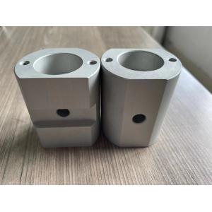 Customized Custom Precision Machining Metal Parts AL6061 AL6063 ZL301 ZL302
