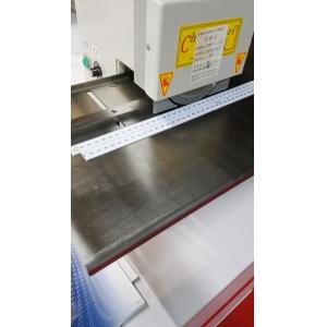V-Cut PCB Depaneling Machine PCB Separator Machine For PCB Assembly