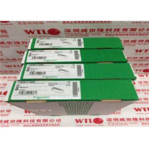 China 170INT11000 TSX Modicon Momentum PLC Interbus Communication Adaptor 500 Kbit/S on sale