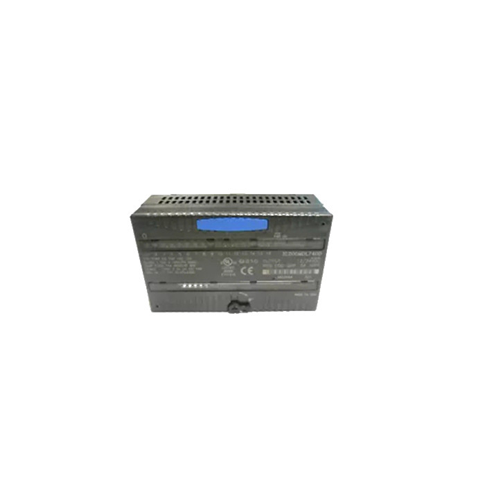 GE Fanuc PLC UR6AH Digital Input Output Modul Multilin Relay