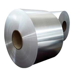 Width 2000mm 304 Cold Rolled Stainless Steel Coil