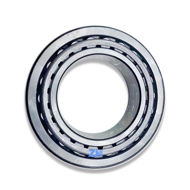 8D1817 Taper Roller Bearing For Standard Size Requirements