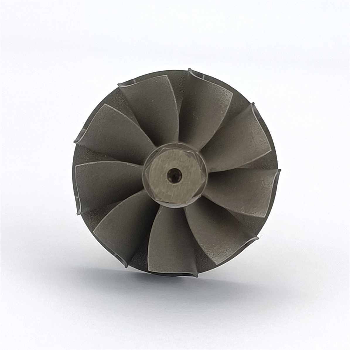 MS-TECH Turbo RHF3 Turbine Wheel Shaft A2740904080 A2740903480 Fit Turbos