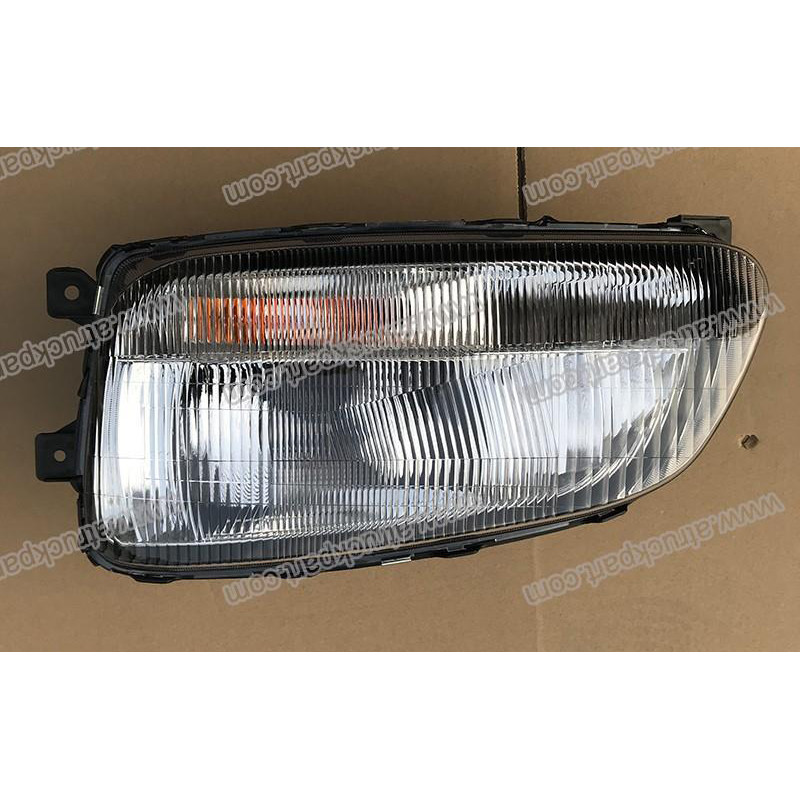 Headlamp RHD For HINO MEGA 500 Truck Spare Body Parts