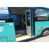 Buy cheap Folding Cylinder Pneumatic Bus Door Systems Inside/Outside Emergency Release For from wholesalers