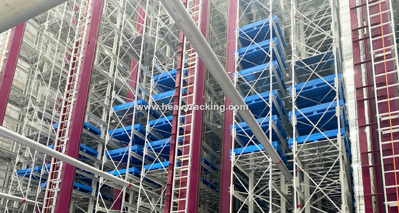Steel Pallet