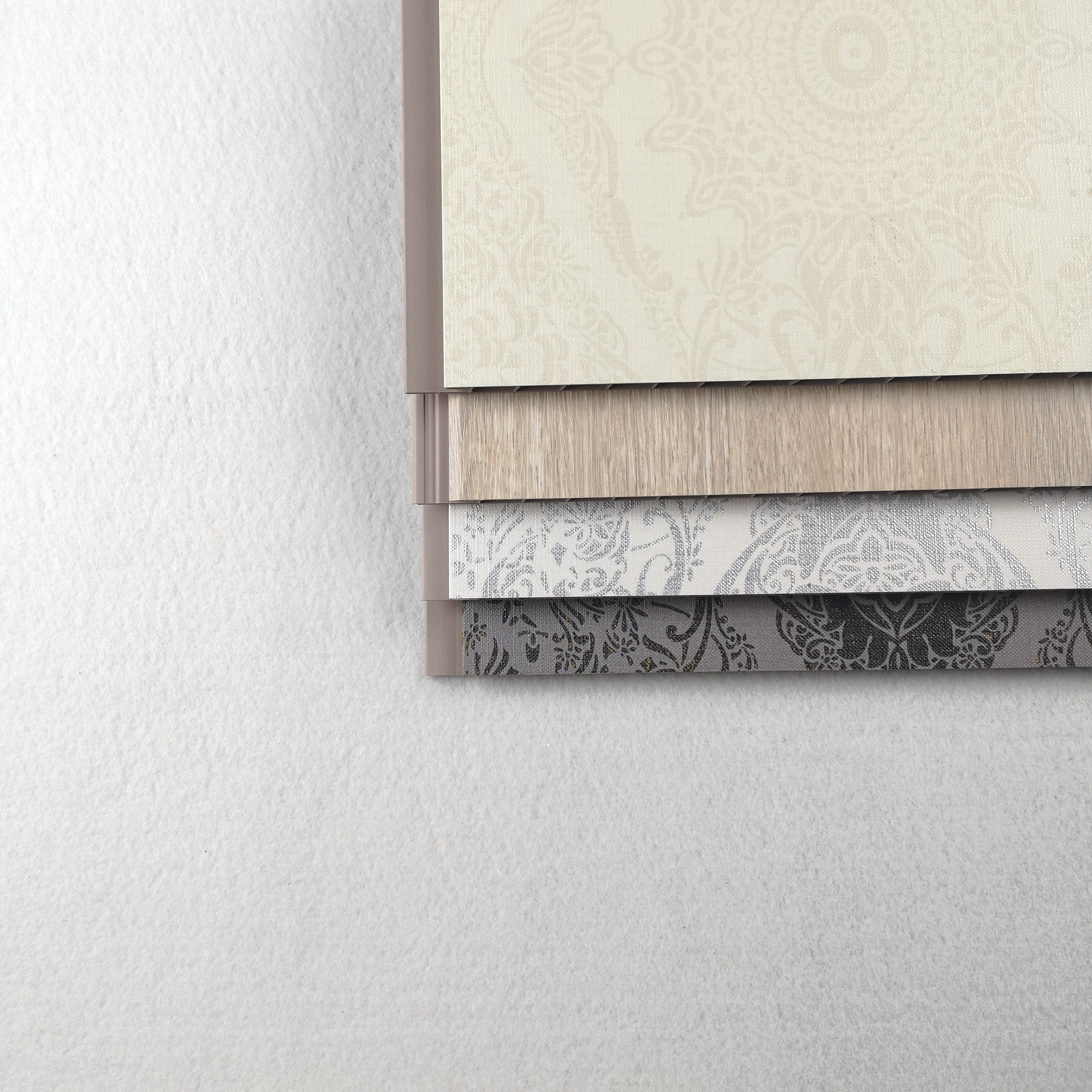 73% PVC Office Wall Panelling Design For Bathroom