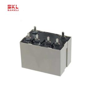  General Purpose Relay G7L-2A-P-CB-DC24 for Automation Control and Industrial Applications Manufactures