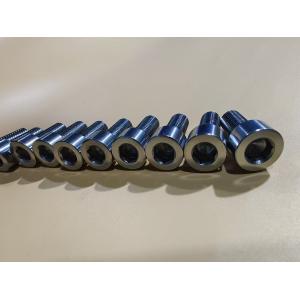  Low Elastic Modulus Smooth Surface Copper Nickel Alloy Wire / Galvanized Steel Core Wires Manufactures