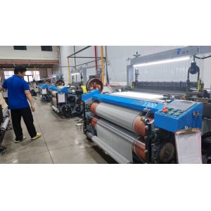  Precision Wire Mesh Weaving Machine Manufactures