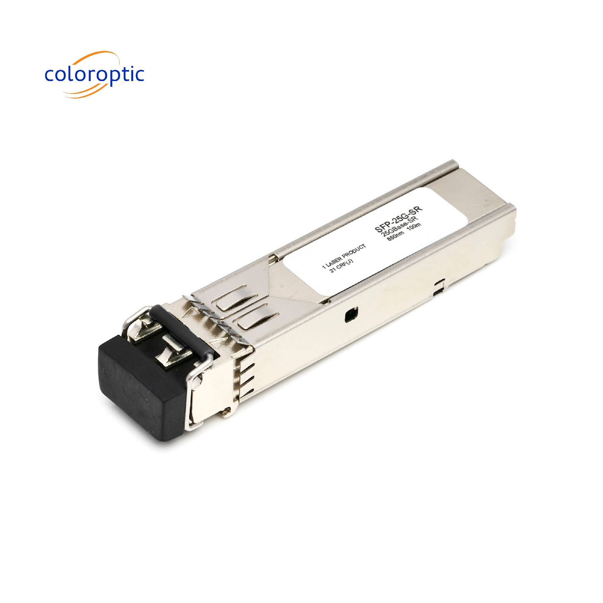  DOM Duplex LC MMF SFP Optical Module Transceiver 850nm 100m Distance Manufactures